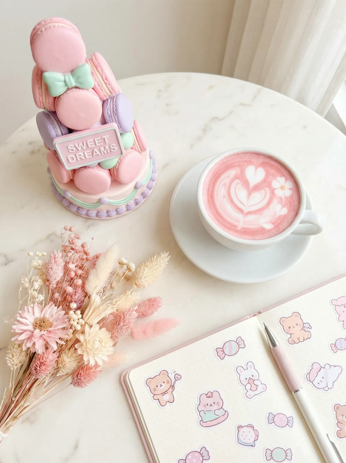 百合h小说 精选甜品下午茶分享
